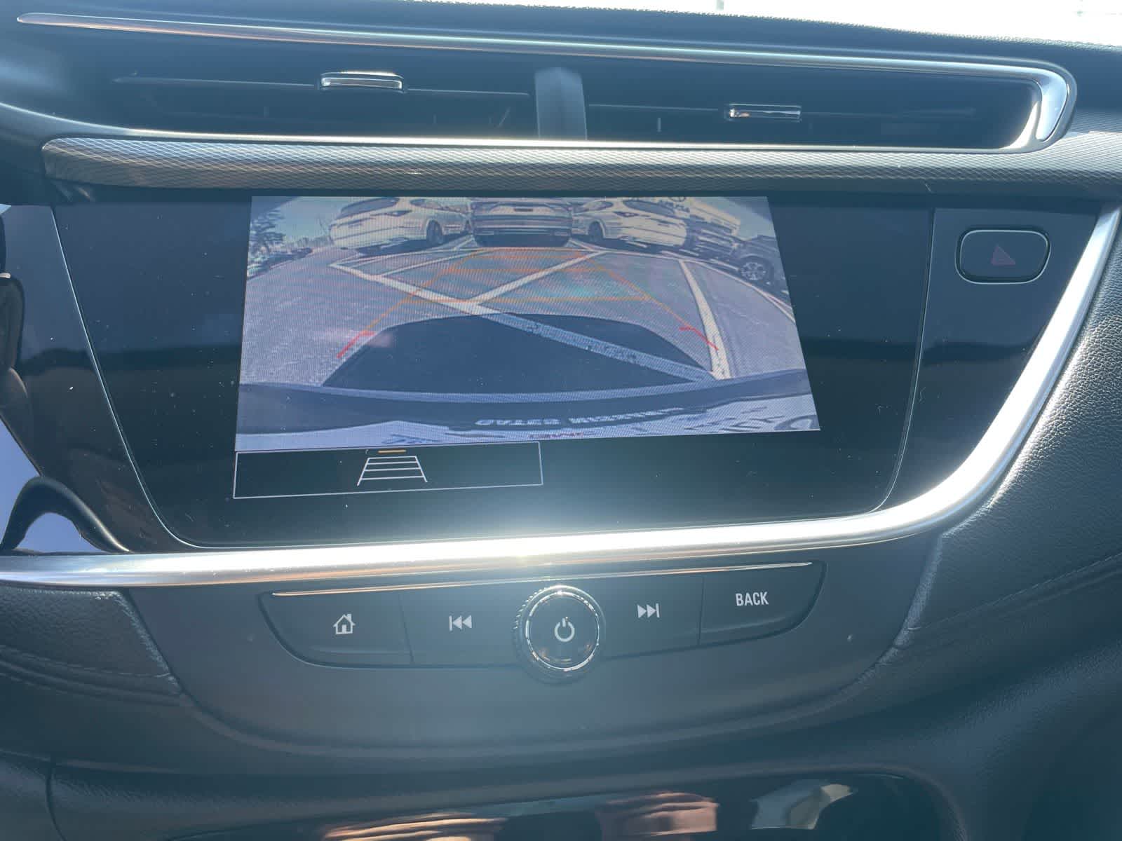 Thumbnail: 2020 Buick Encore GX - 21