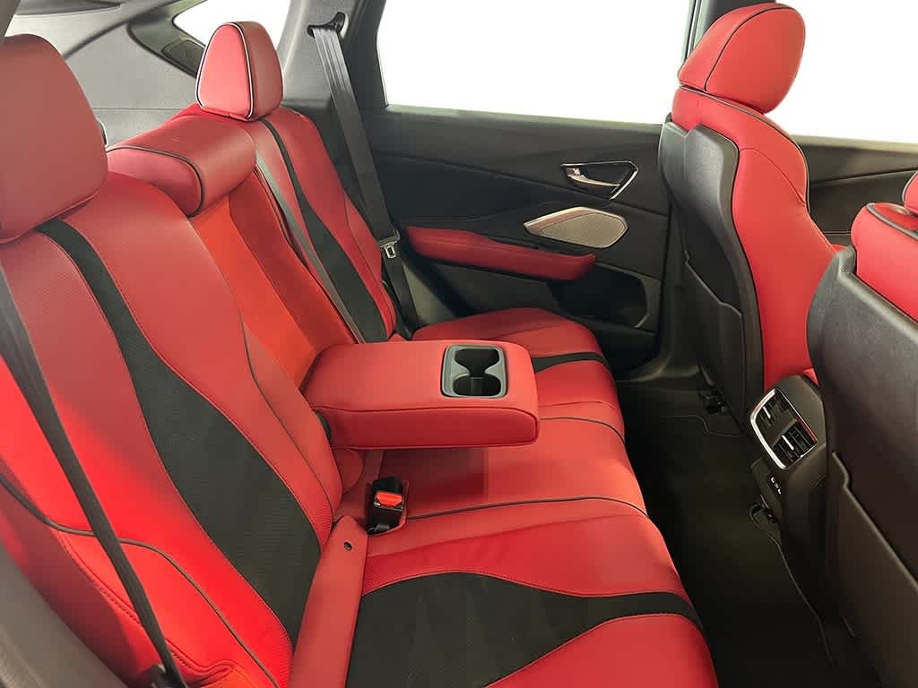 Thumbnail: 2026 Acura RDX - 39