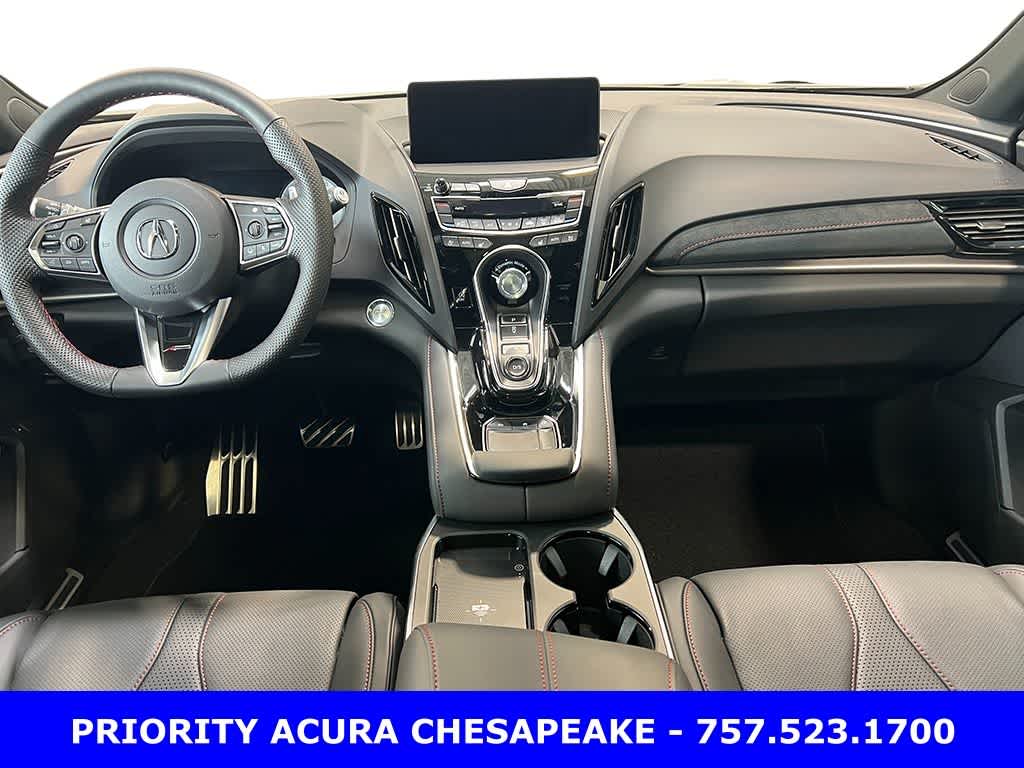 Thumbnail: 2026 Acura RDX - 19