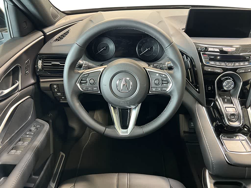 Thumbnail: 2026 Acura RDX - 17