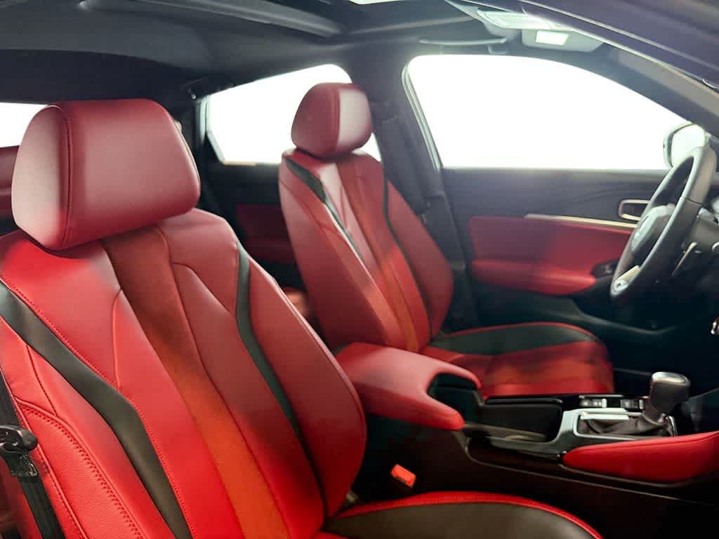 Thumbnail: 2026 Acura Integra - 34