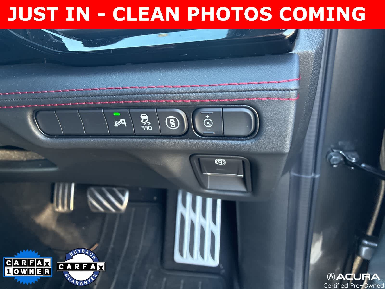 Thumbnail: 2024 Acura MDX - 5