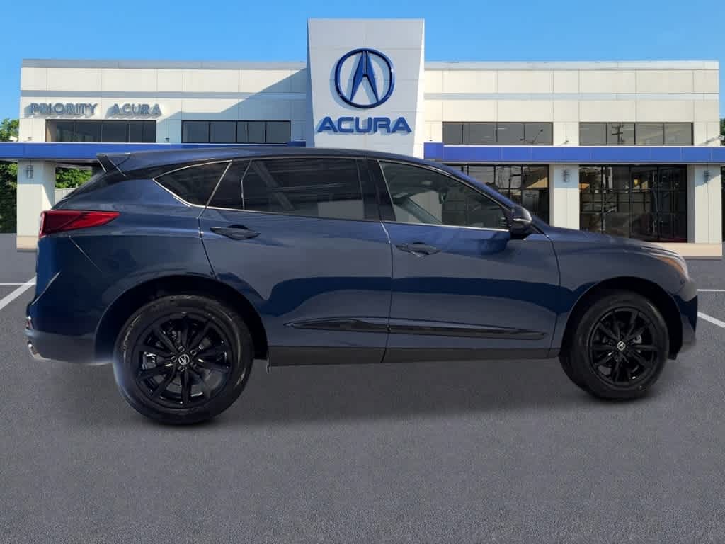 Thumbnail: 2026 Acura RDX - 8
