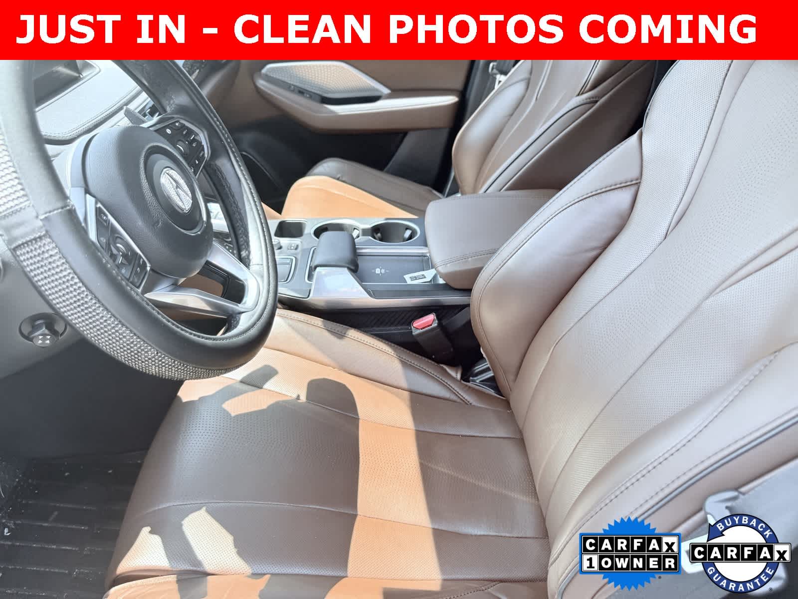 Thumbnail: 2022 Acura MDX - 12