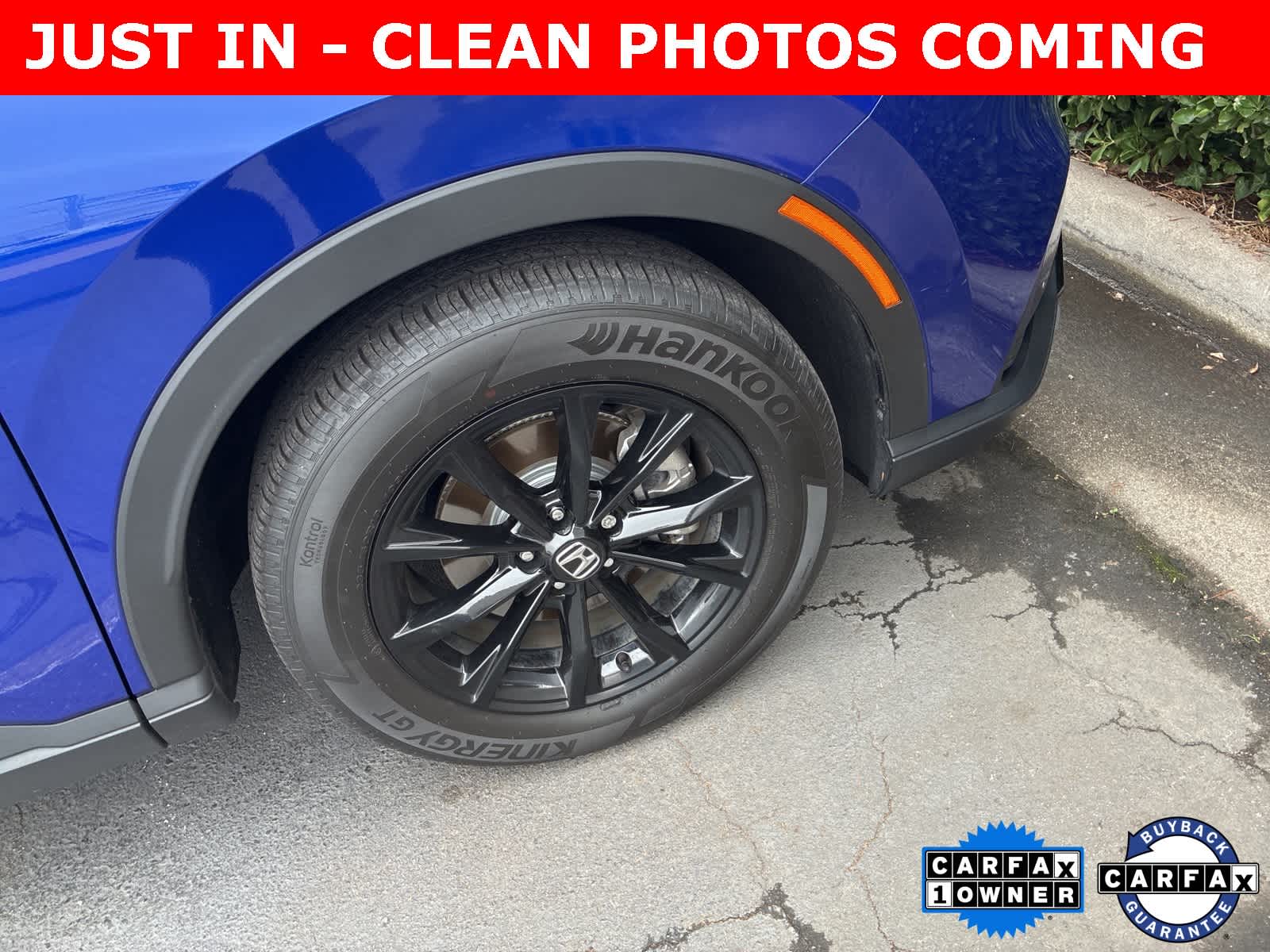 Thumbnail: 2024 Honda CR-V - 11
