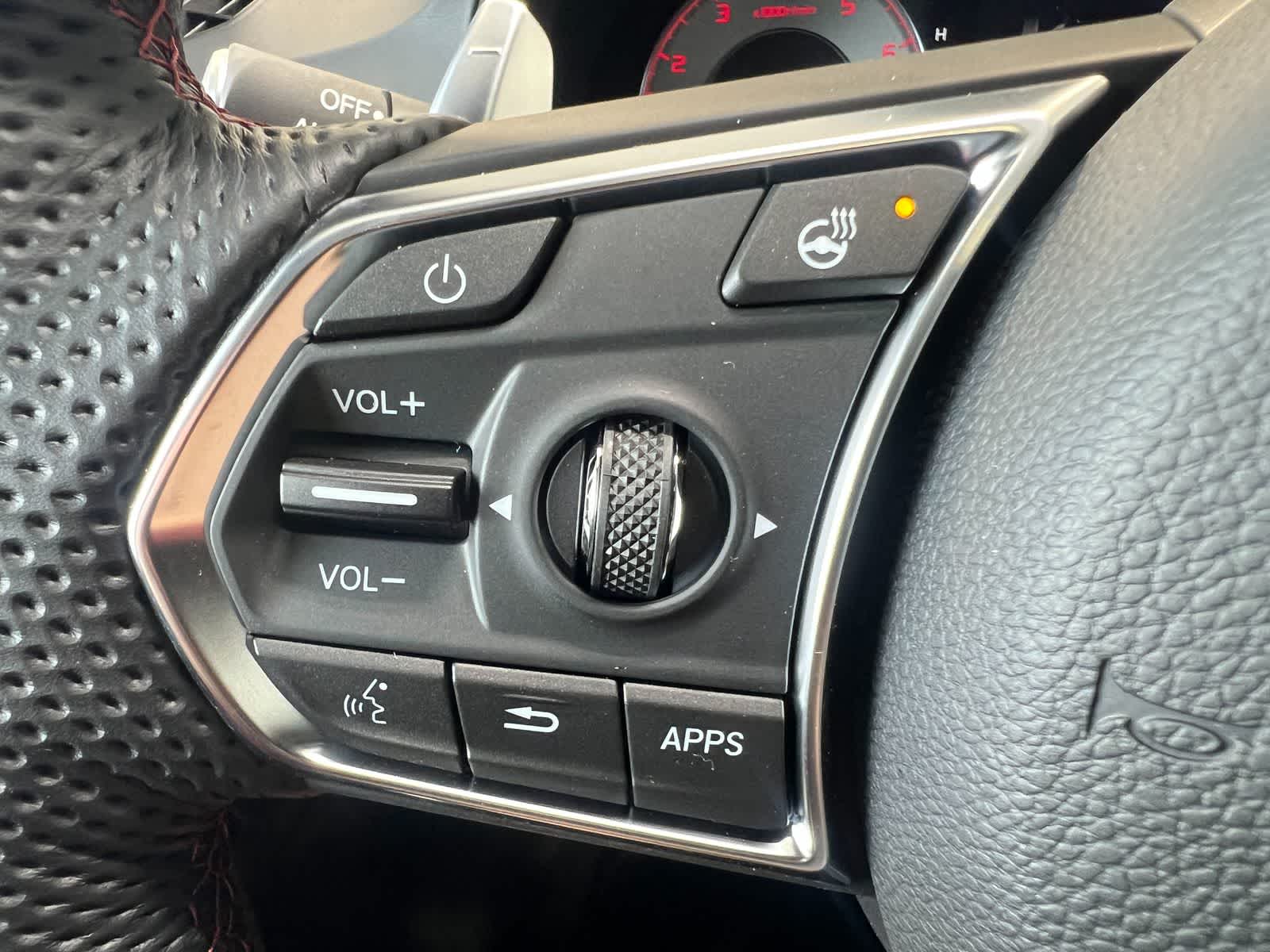 Thumbnail: 2026 Acura RDX - 20