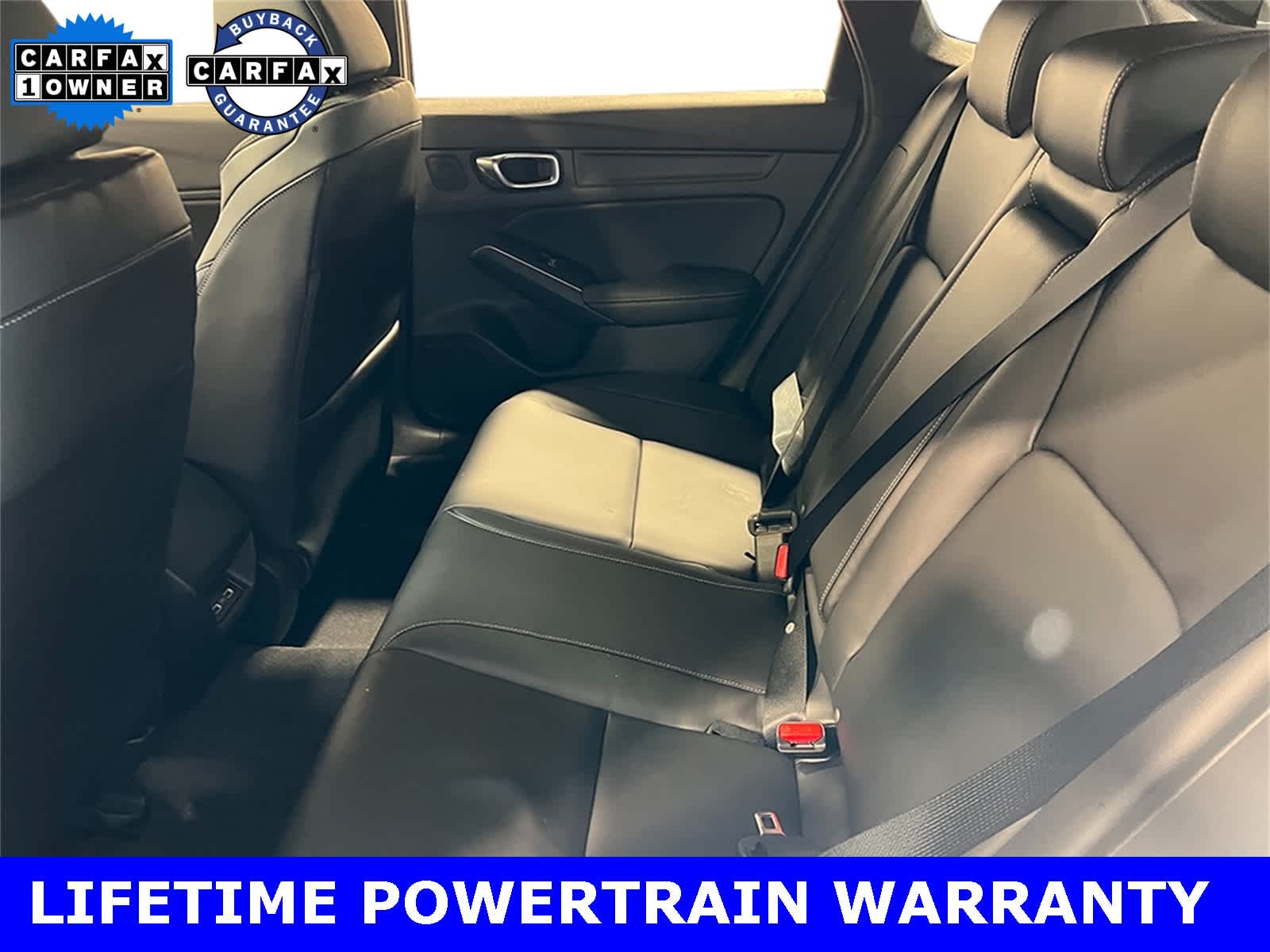 Thumbnail: 2025 Acura Integra - 30