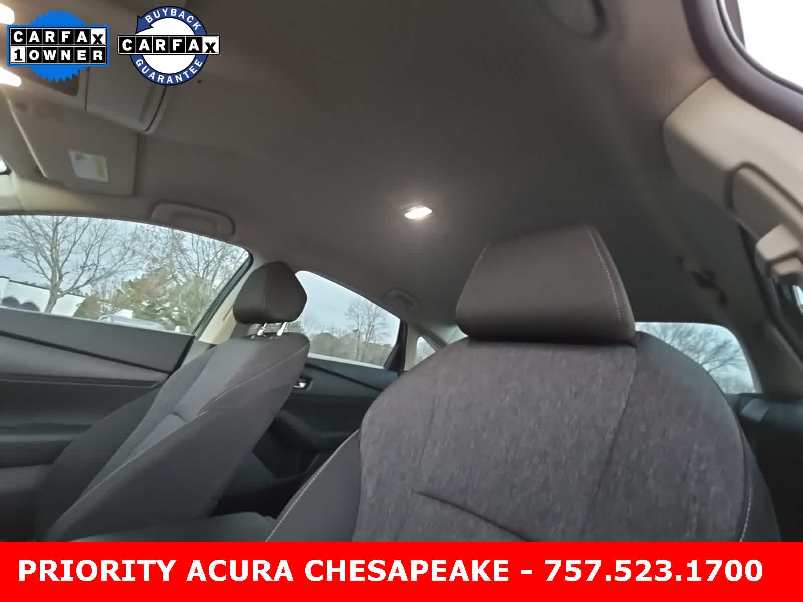 Thumbnail: 2023 Honda Accord - 17