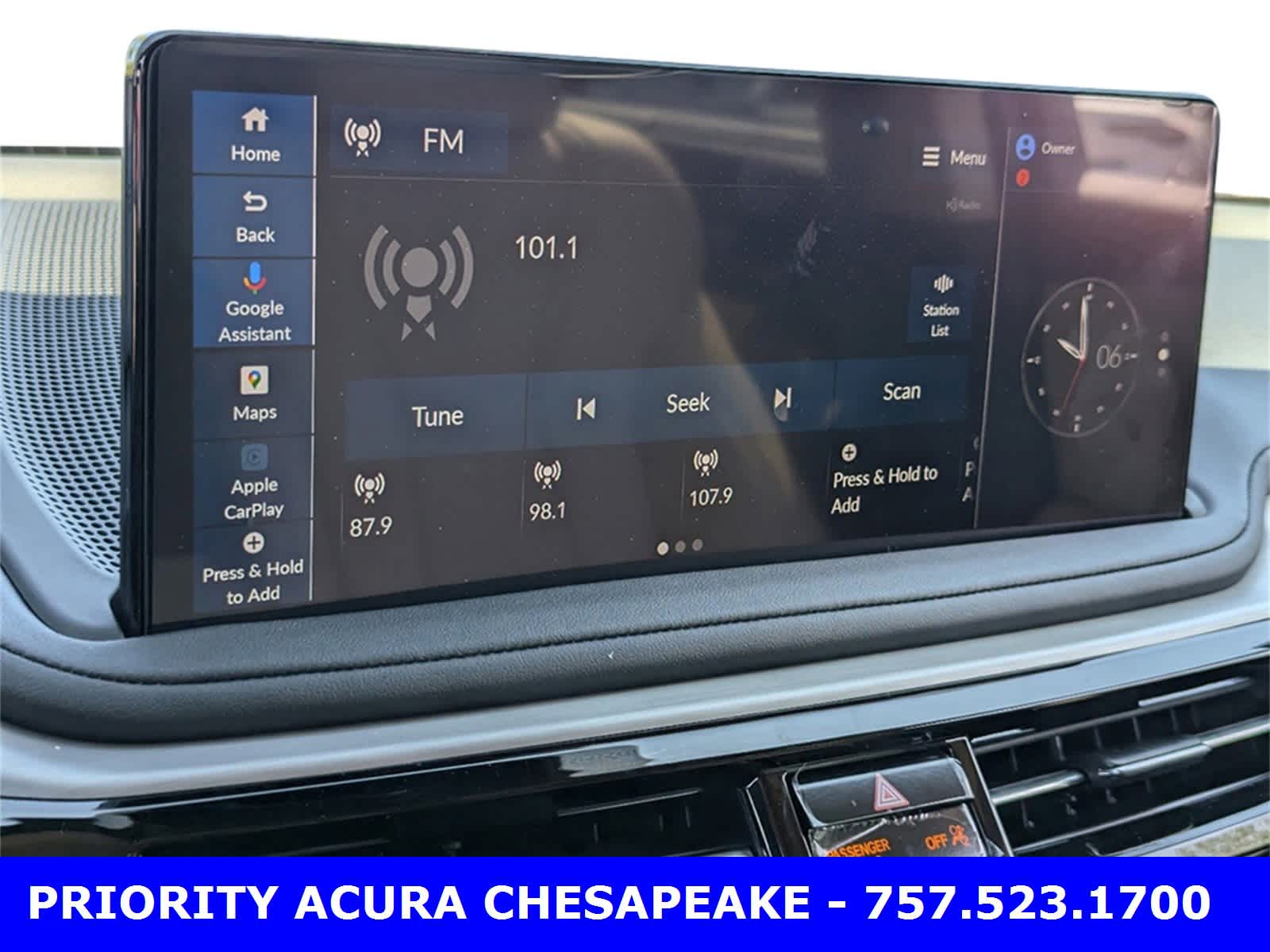 Thumbnail: 2026 Acura MDX - 18