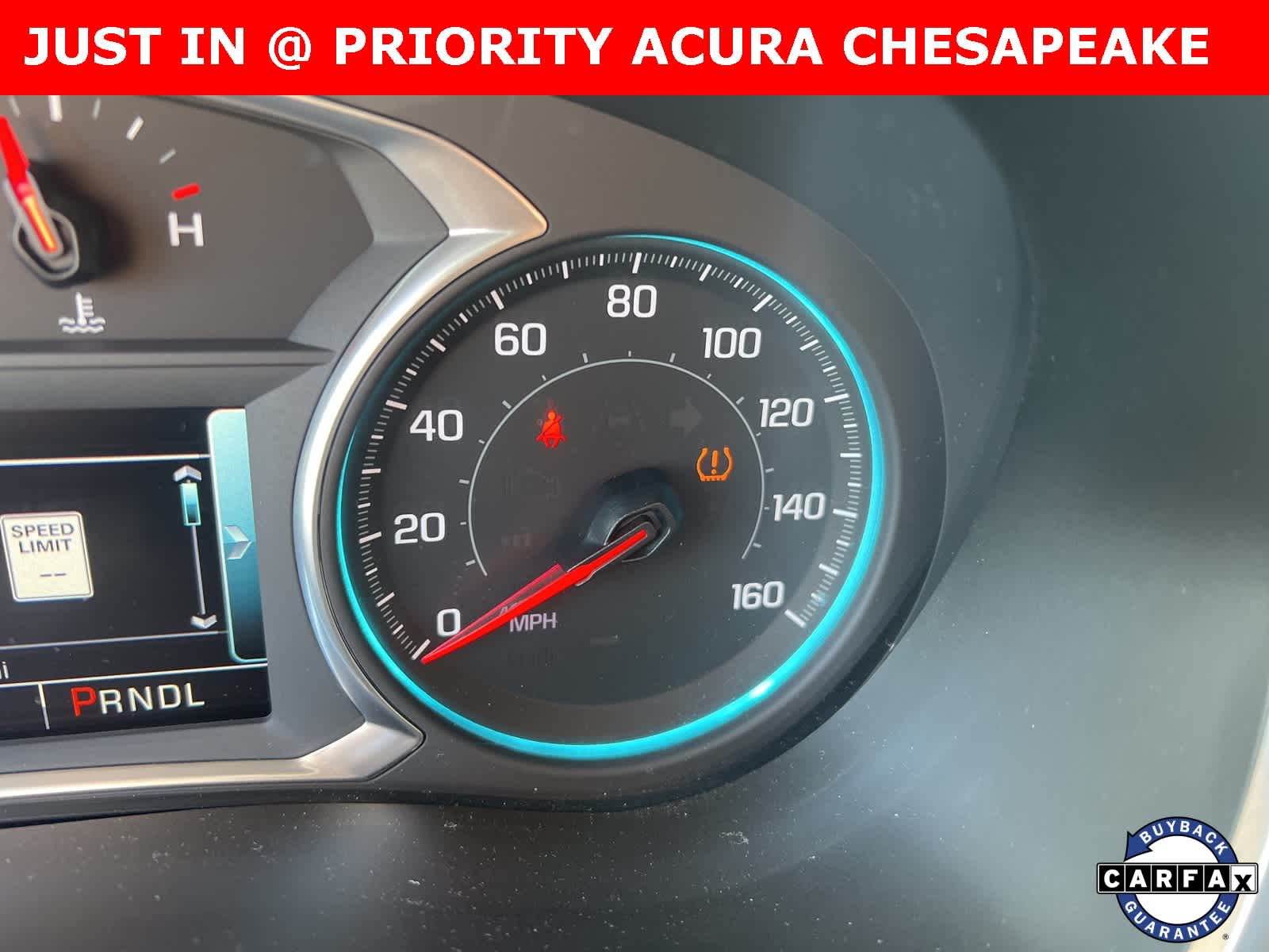 Thumbnail: 2018 Chevrolet Traverse - 13