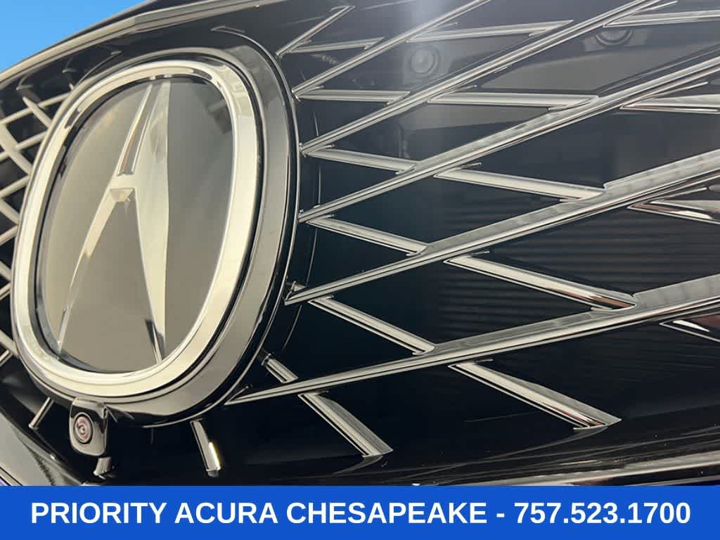 Thumbnail: 2026 Acura RDX - 12