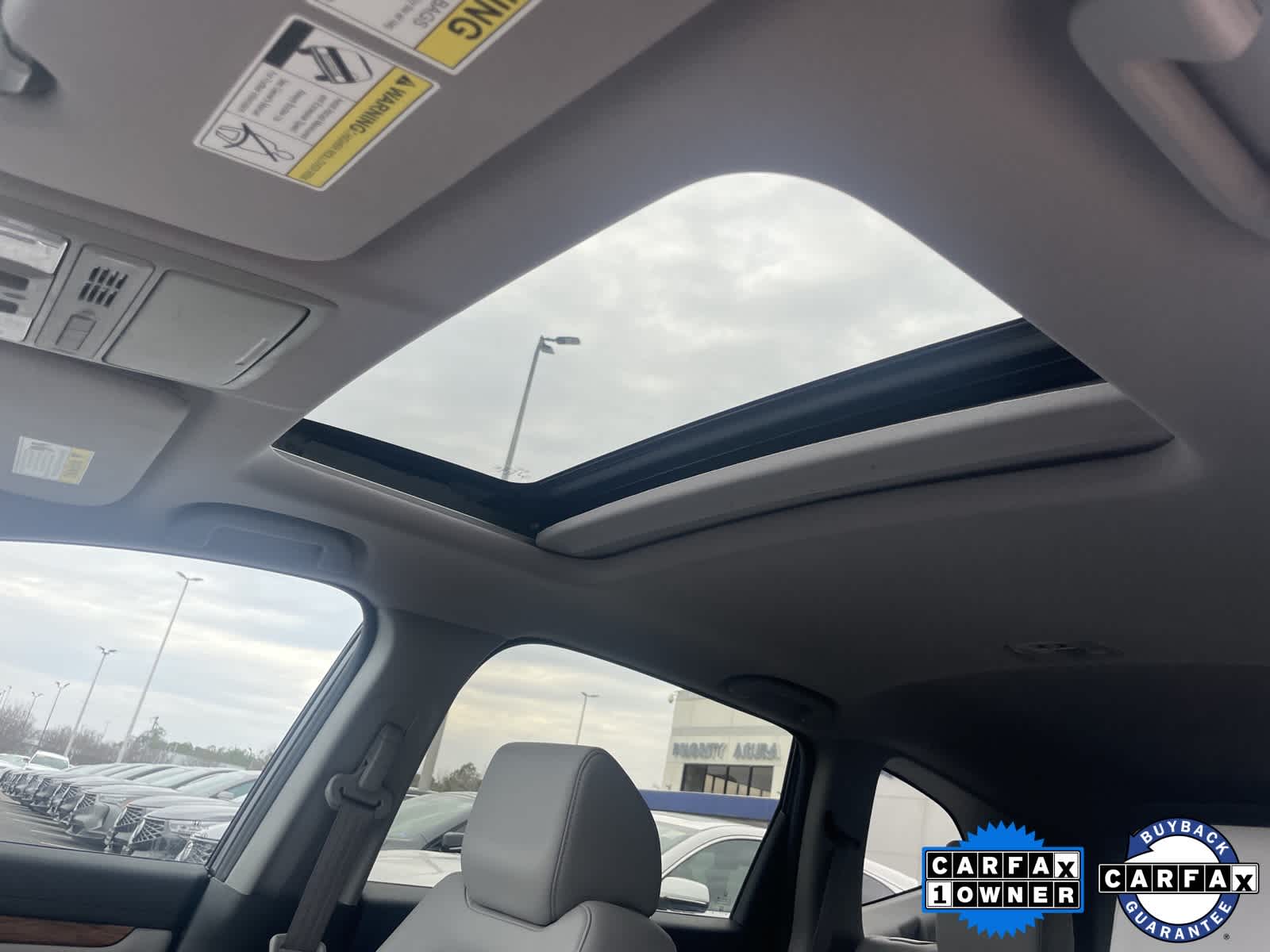 Thumbnail: 2017 Honda CR-V - 20