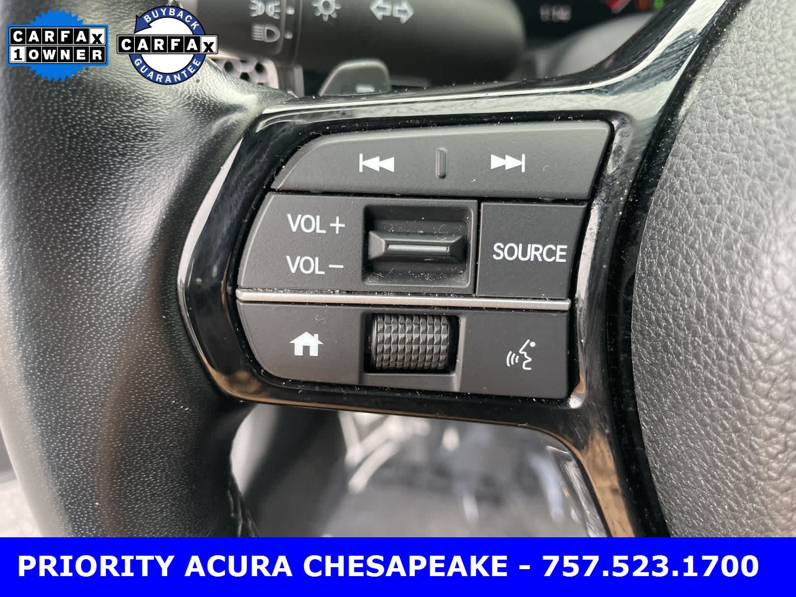 Thumbnail: 2024 Honda Civic - 13