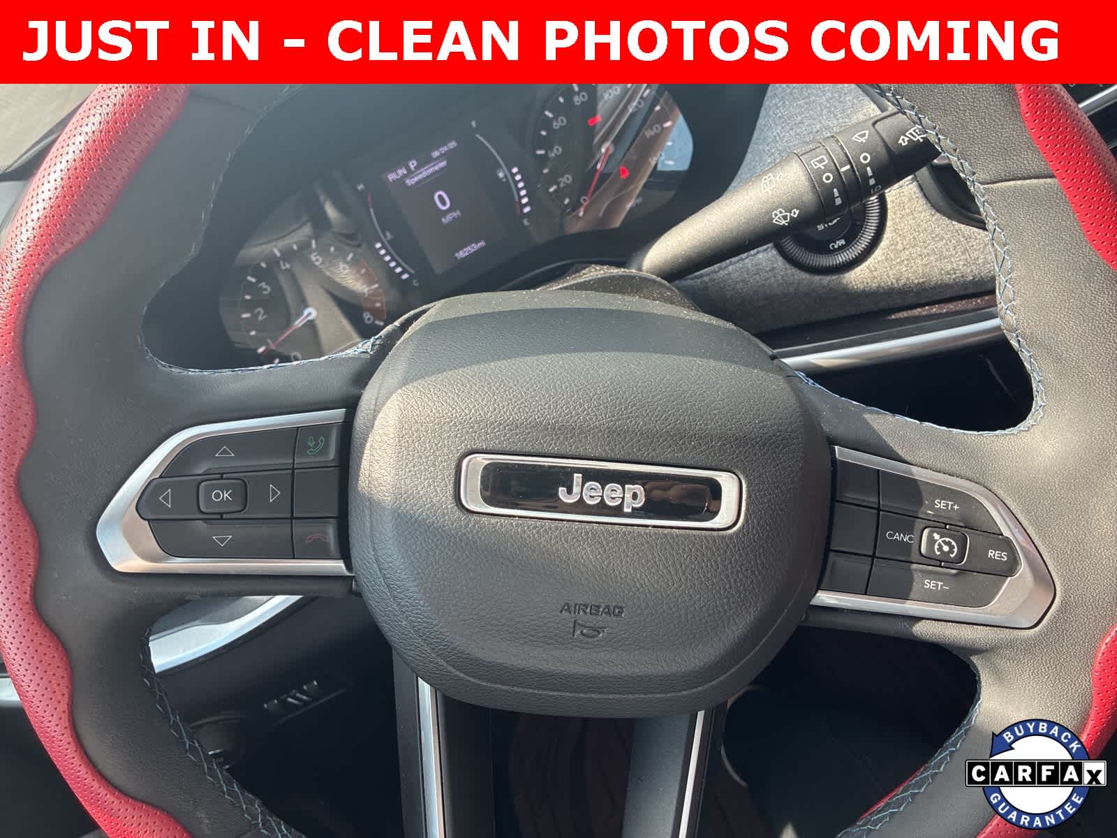 Thumbnail: 2022 Jeep Compass - 10