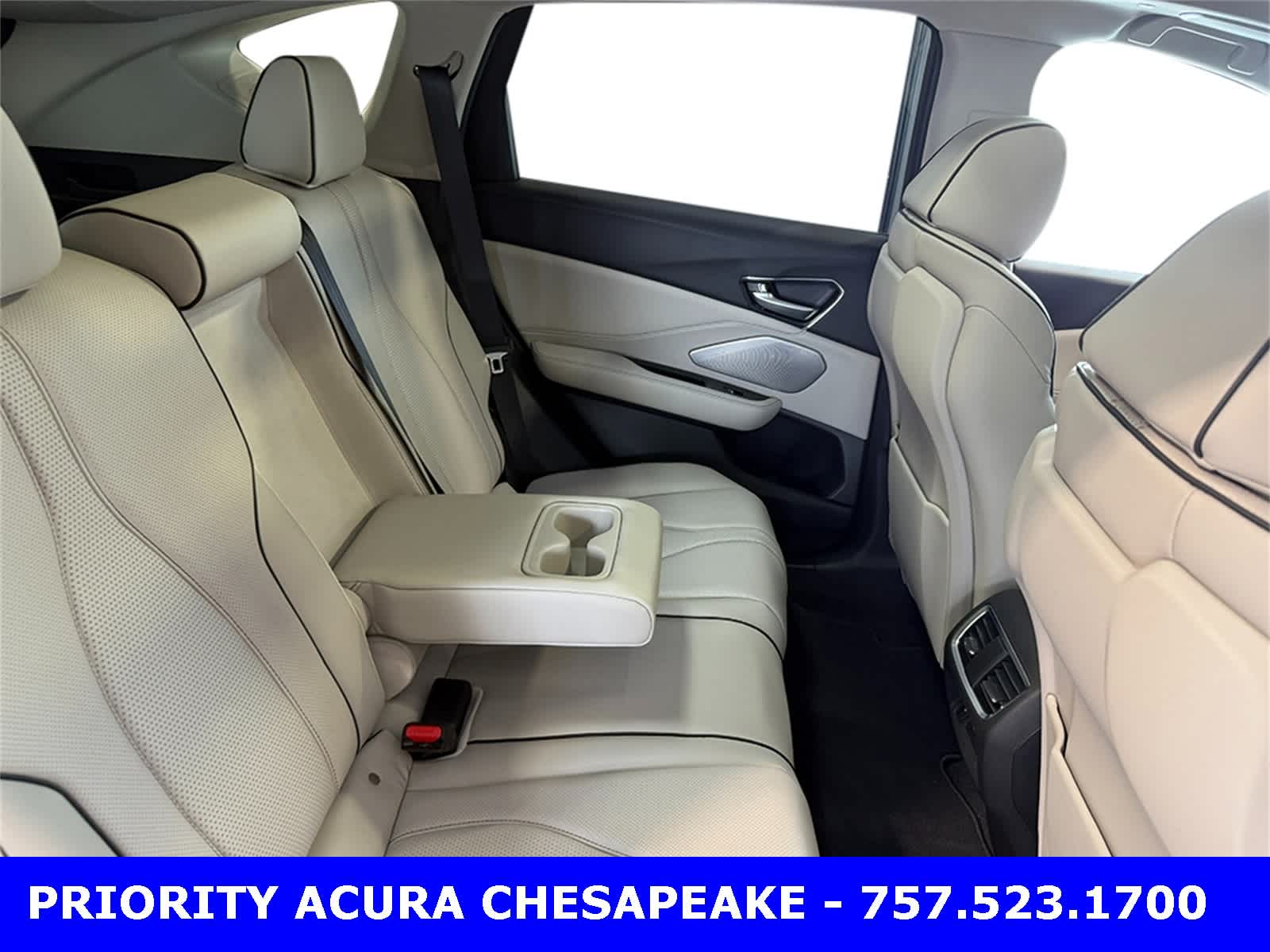 Thumbnail: 2026 Acura RDX - 32