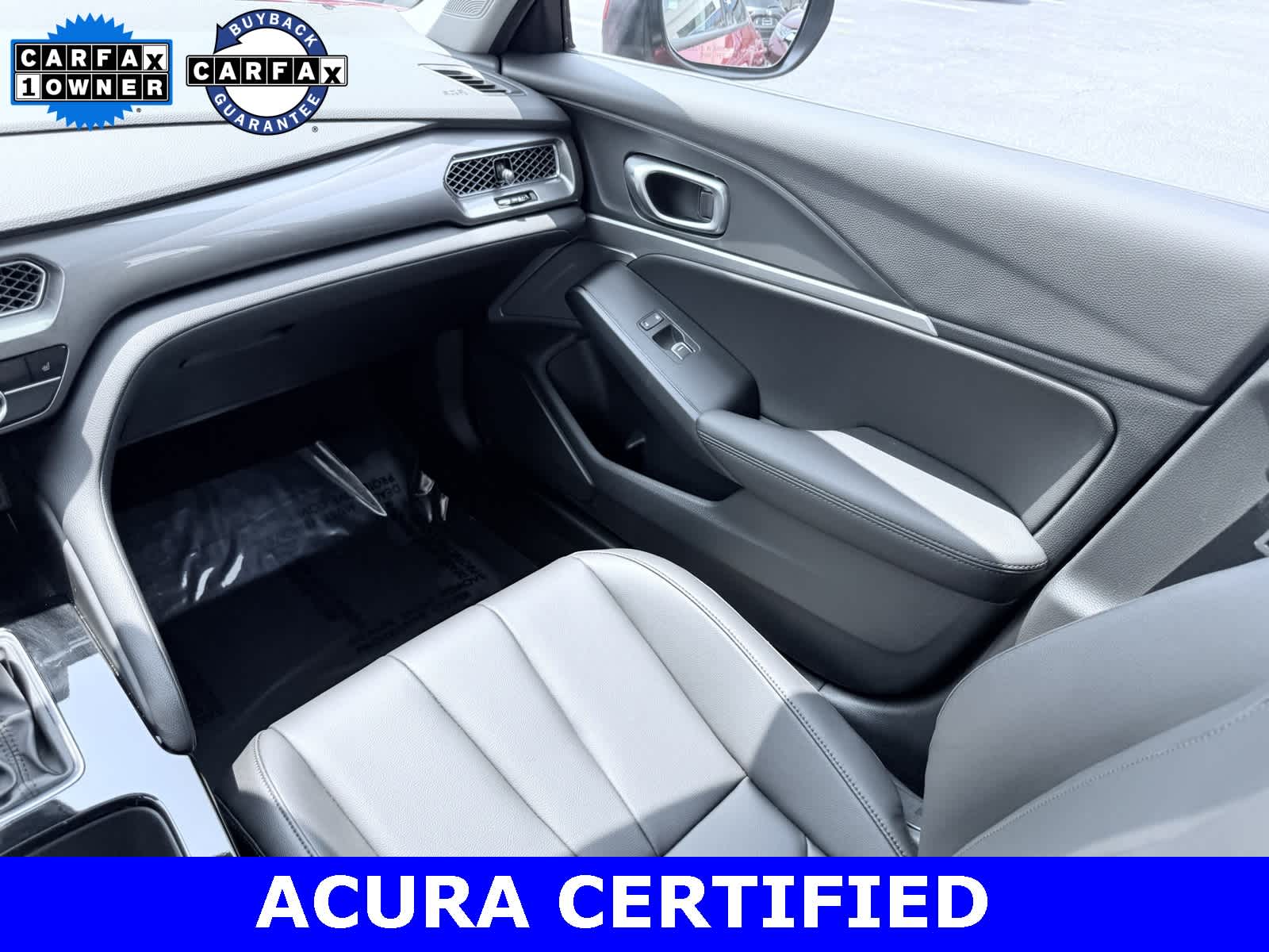 Thumbnail: 2024 Acura Integra - 11
