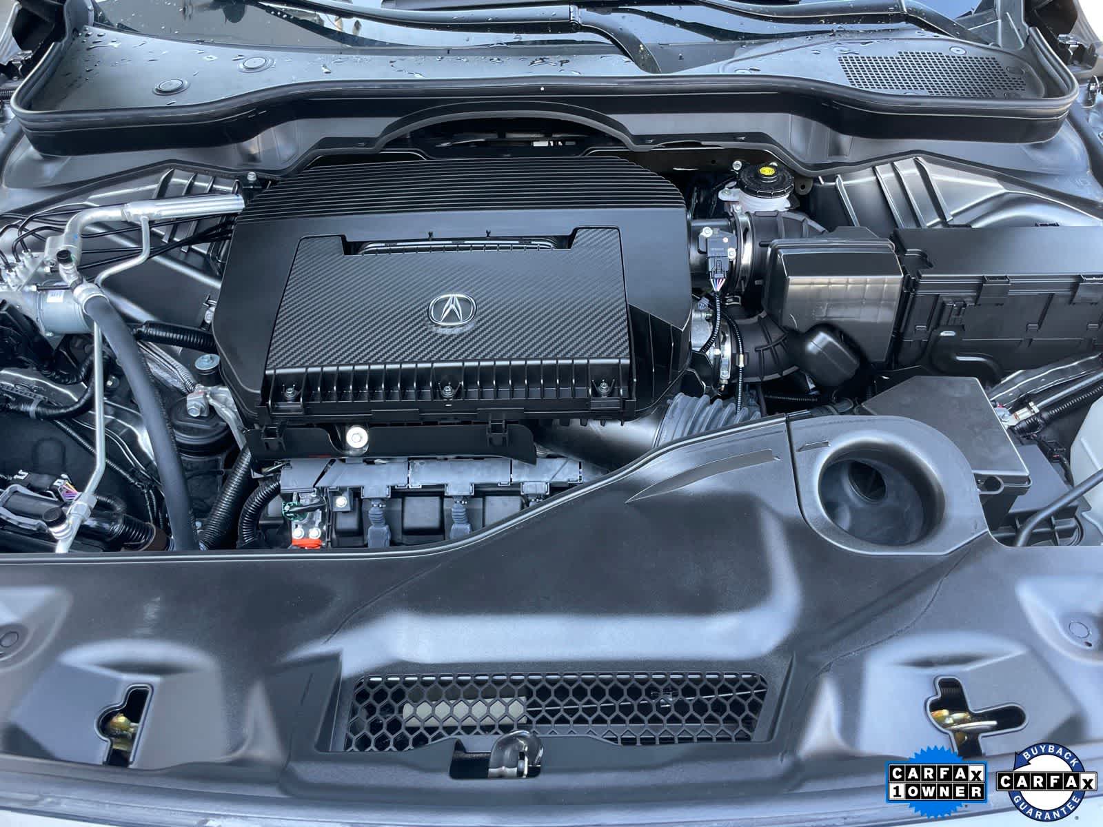 Thumbnail: 2025 Acura MDX - 29