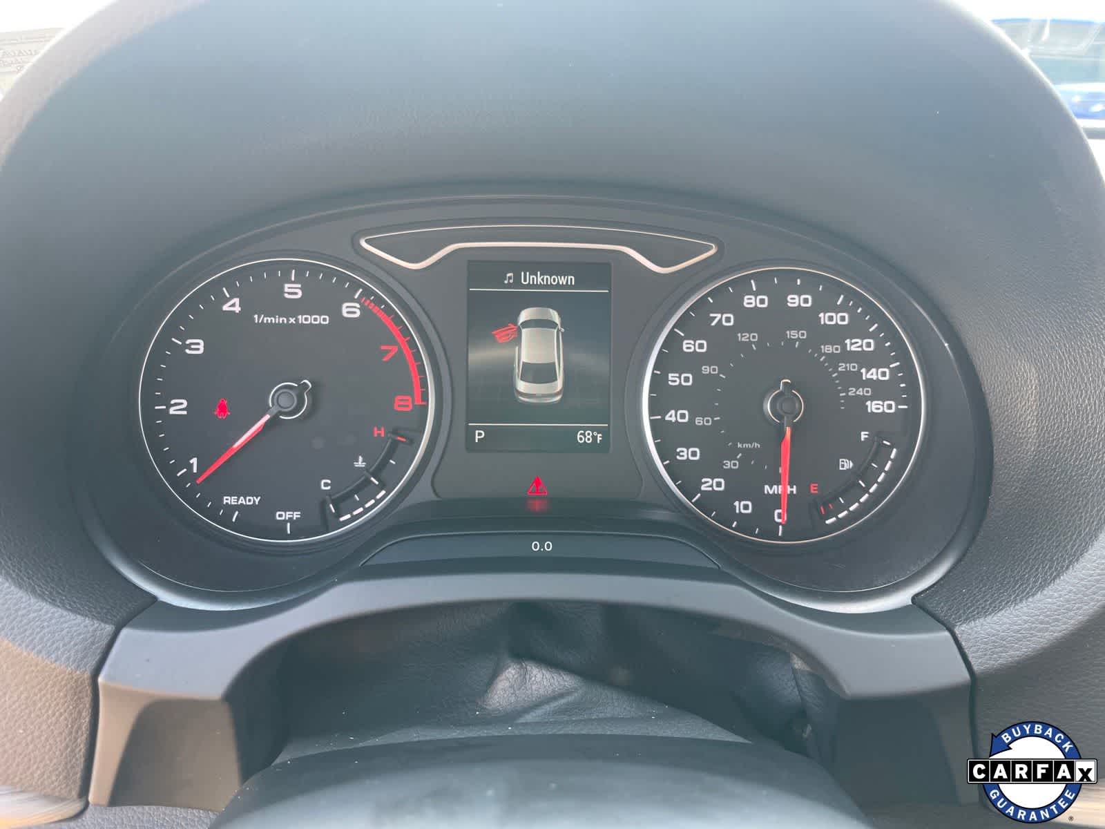 Thumbnail: 2020 Audi A3 - 16