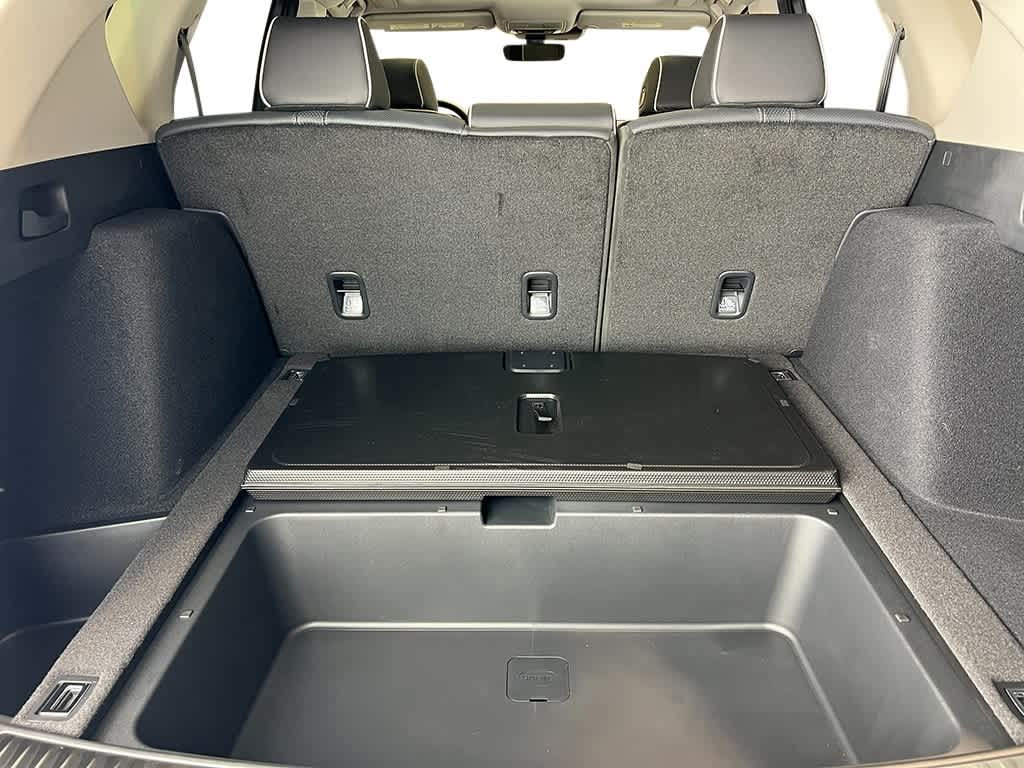 Thumbnail: 2026 Acura RDX - 36