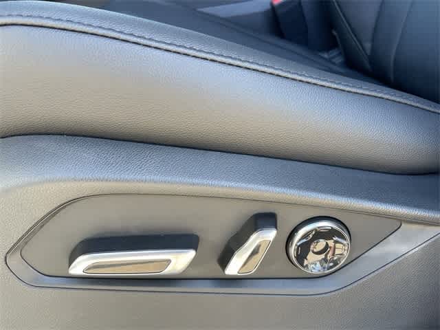 Thumbnail: 2026 Acura MDX - 24