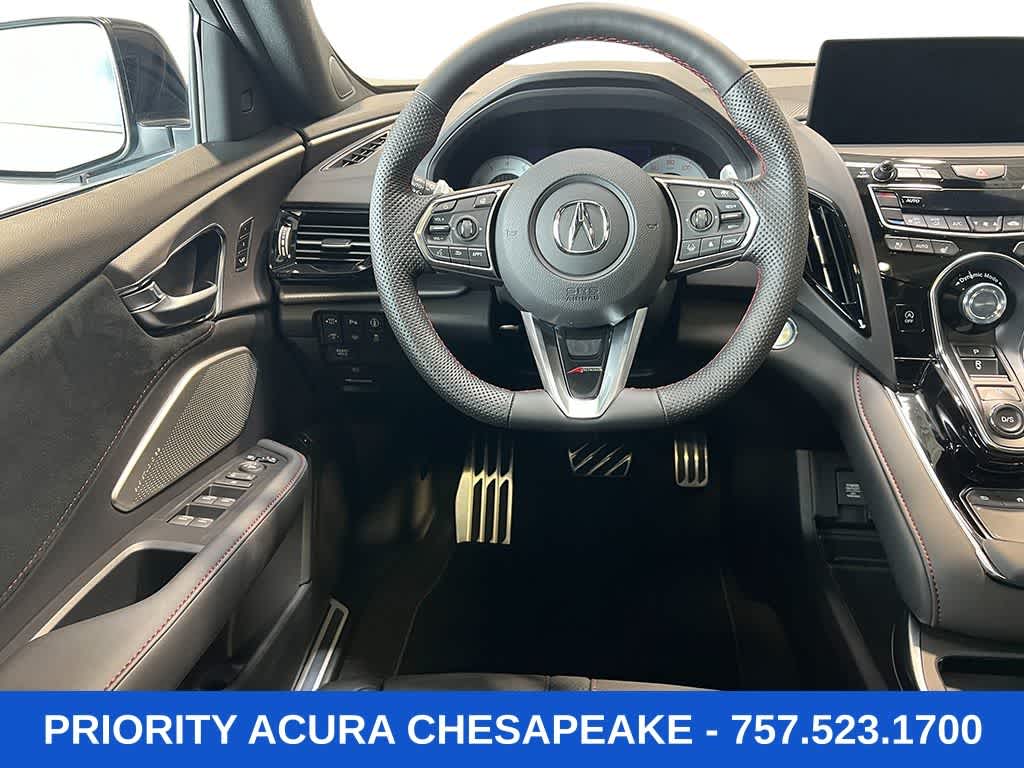 Thumbnail: 2026 Acura RDX - 18