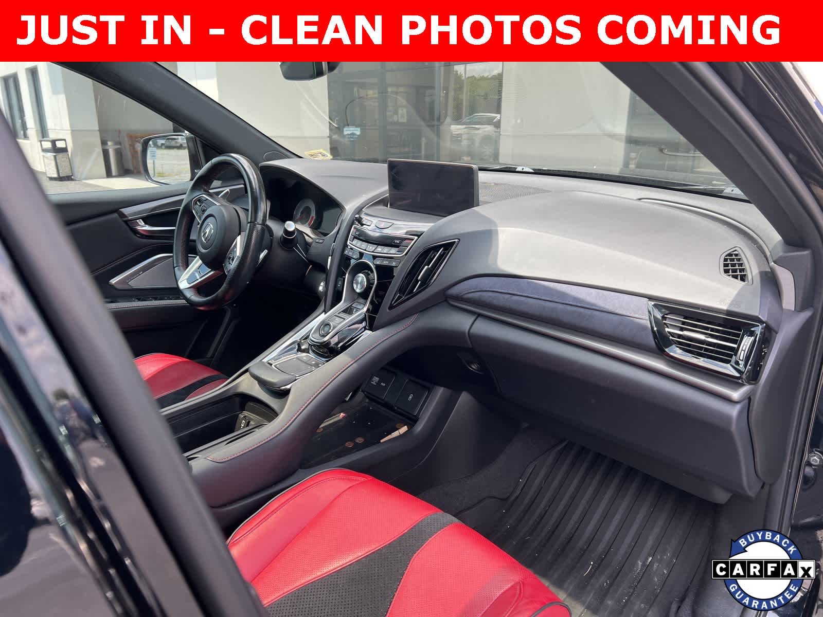 Thumbnail: 2019 Acura RDX - 9