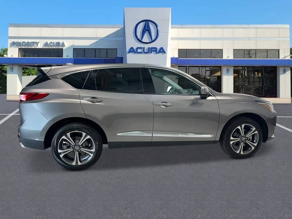 Thumbnail: 2026 Acura RDX - 8
