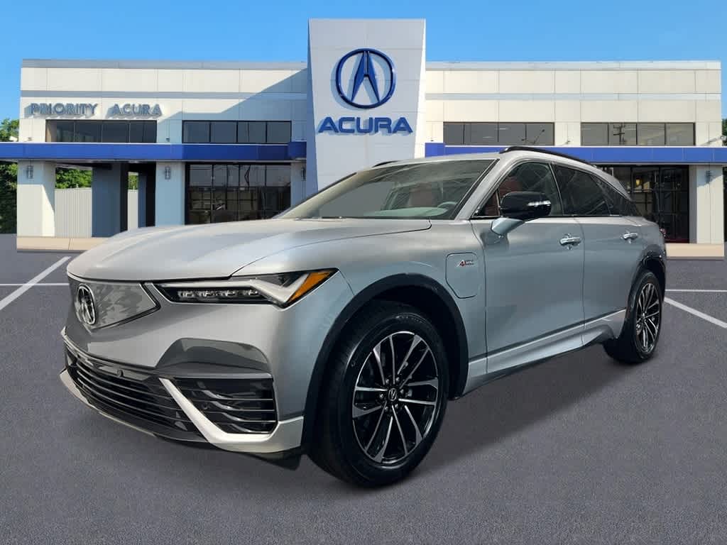 2024 Acura ZDX A-Spec -
                Chesapeake, VA