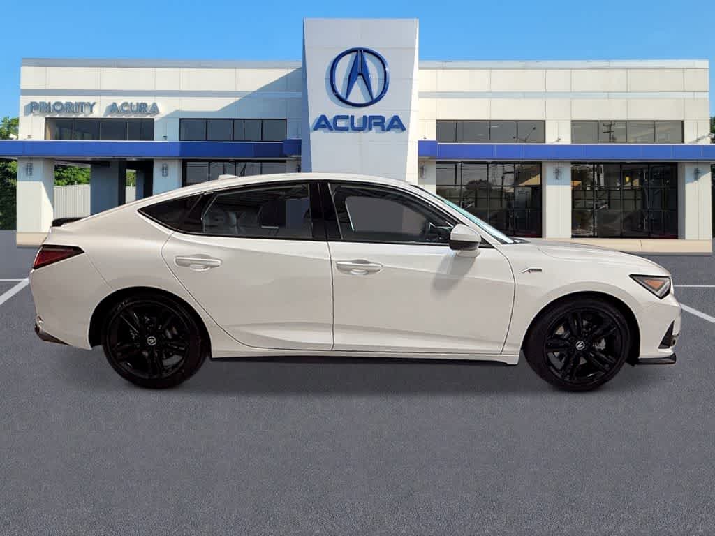 Thumbnail: 2026 Acura Integra - 6