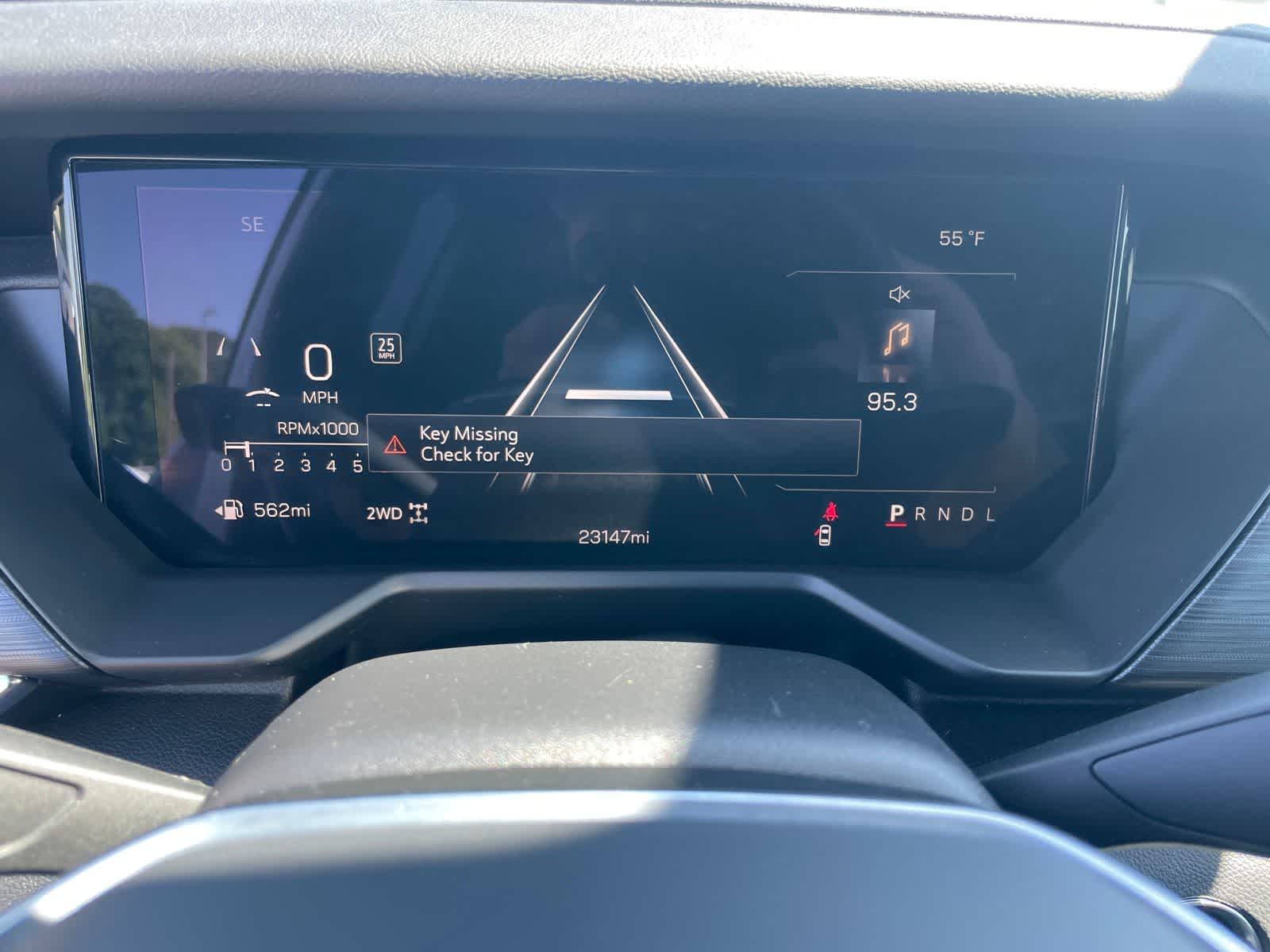 Thumbnail: 2026 GMC Acadia - 16