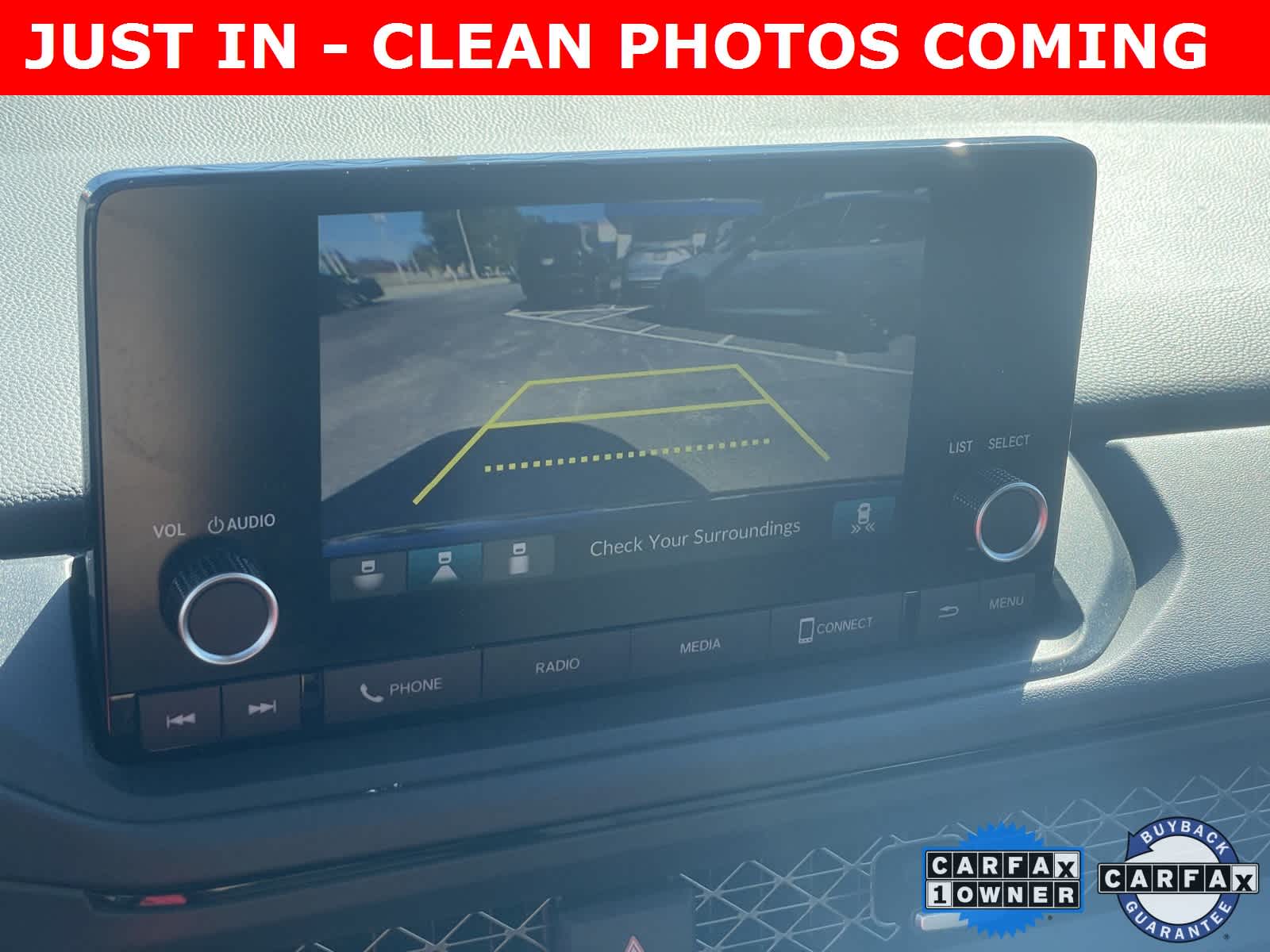 Thumbnail: 2024 Honda Accord - 17