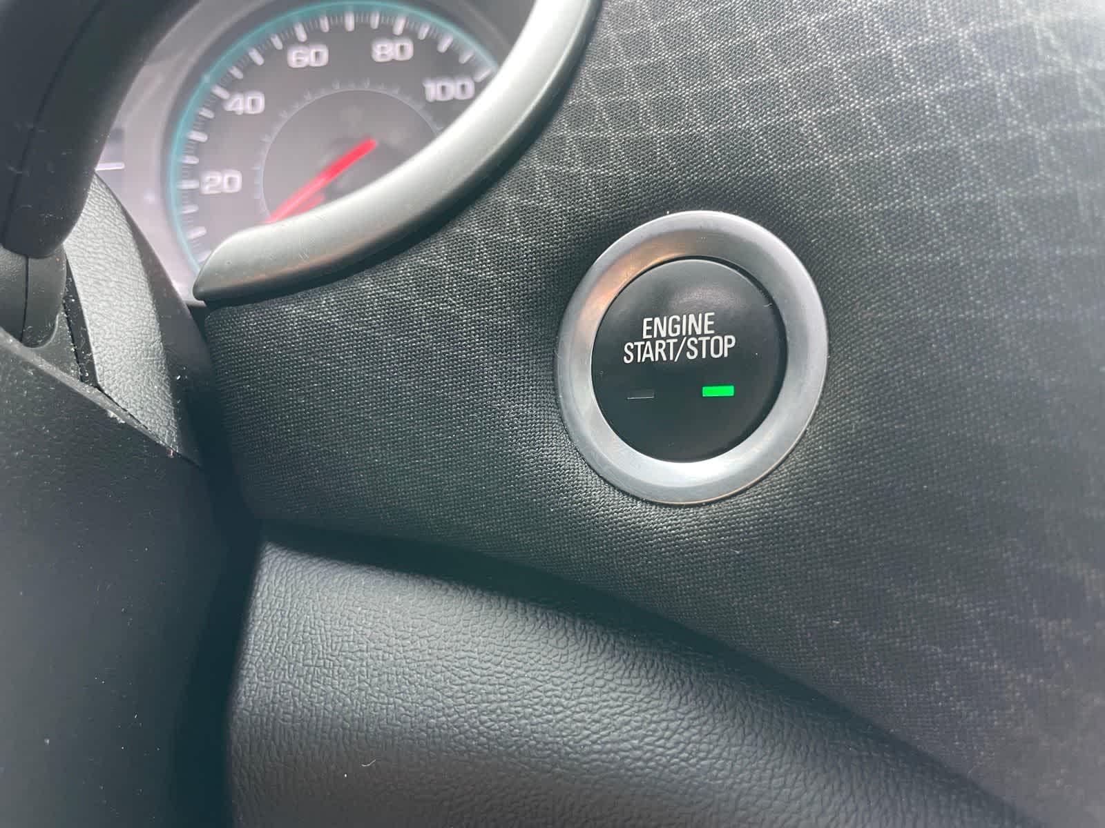 Thumbnail: 2023 Chevrolet Malibu - 19