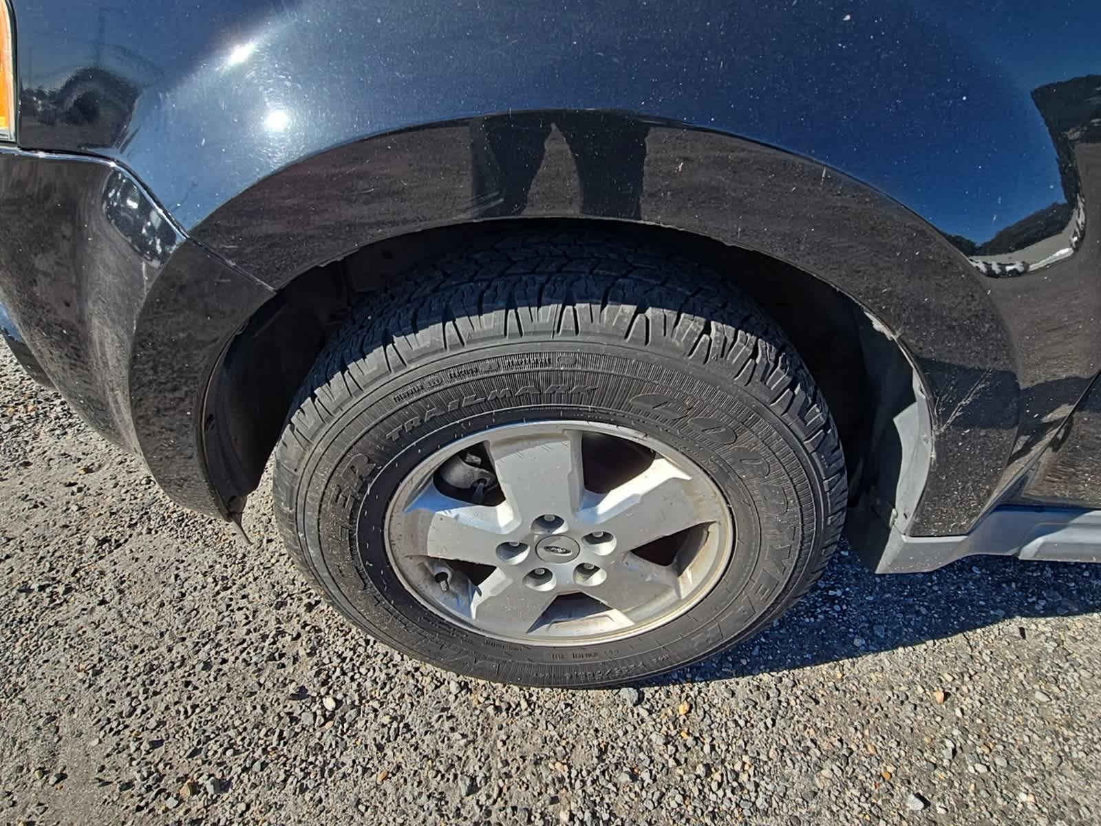 Thumbnail: 2012 Ford Escape - 2