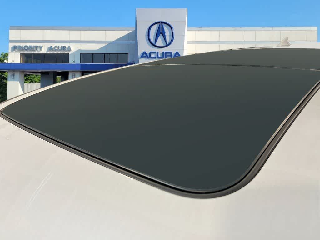 Thumbnail: 2026 Acura MDX - 12