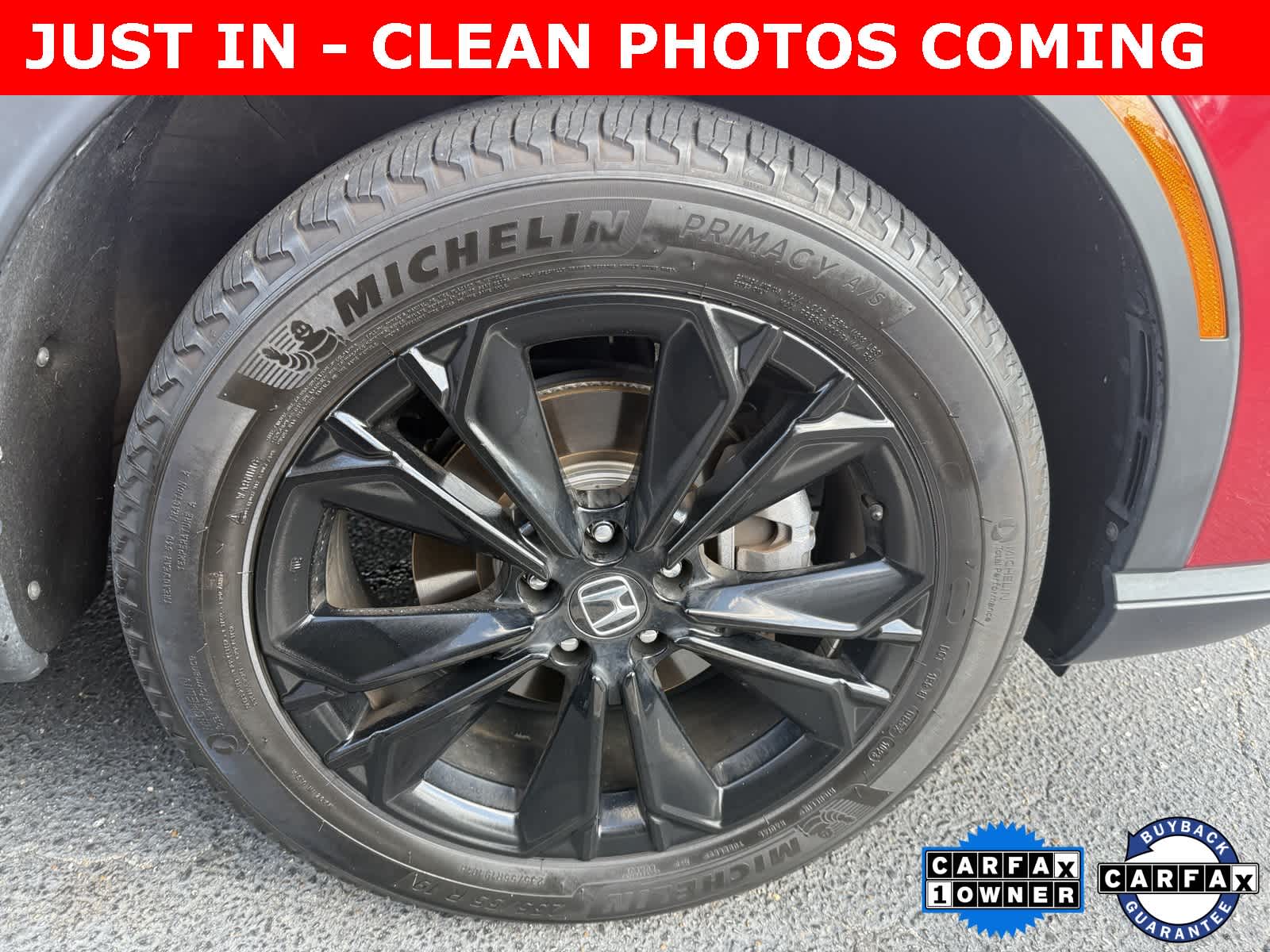 Thumbnail: 2023 Honda CR-V - 6