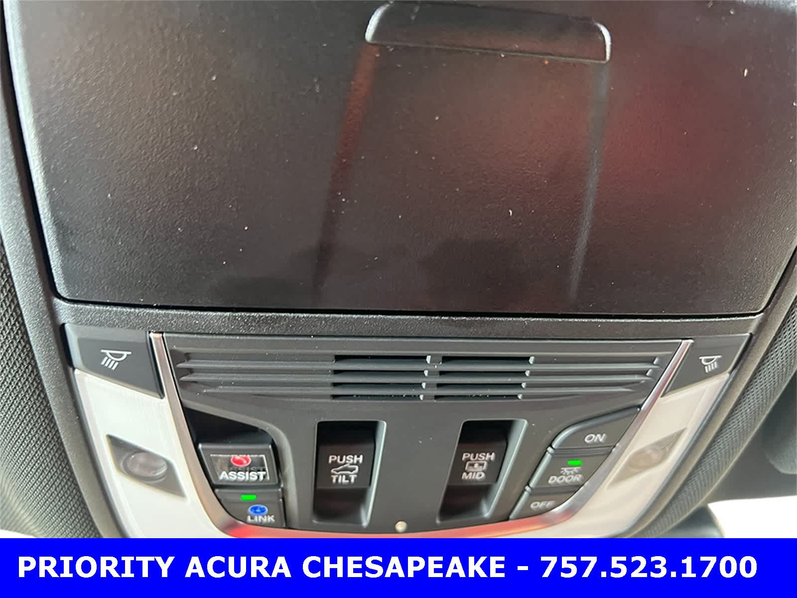 Thumbnail: 2026 Acura RDX - 24