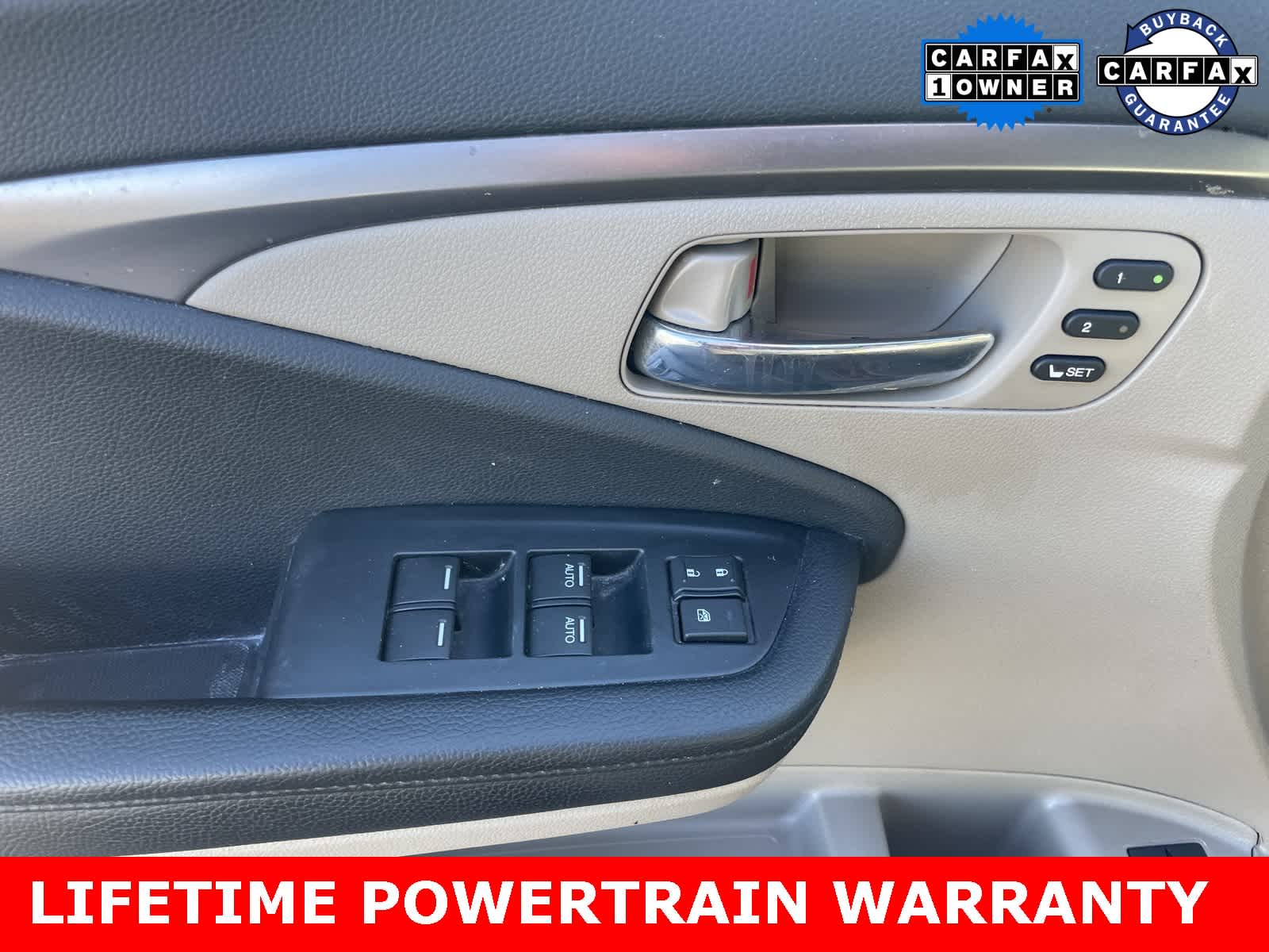 Thumbnail: 2022 Honda Pilot - 12