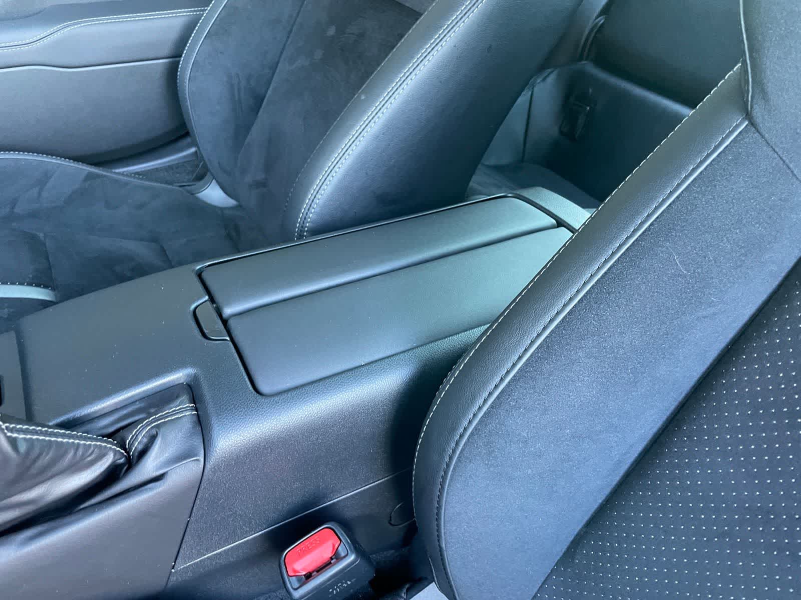 Thumbnail: 2025 Toyota GR86 - 20