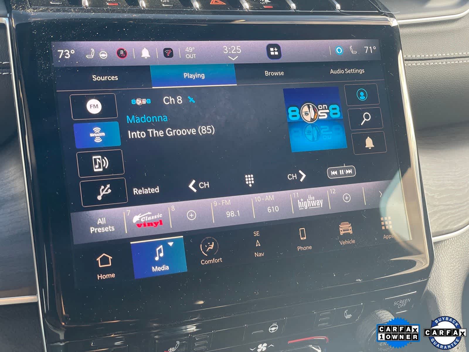 Thumbnail: 2024 Jeep Grand Cherokee L - 16