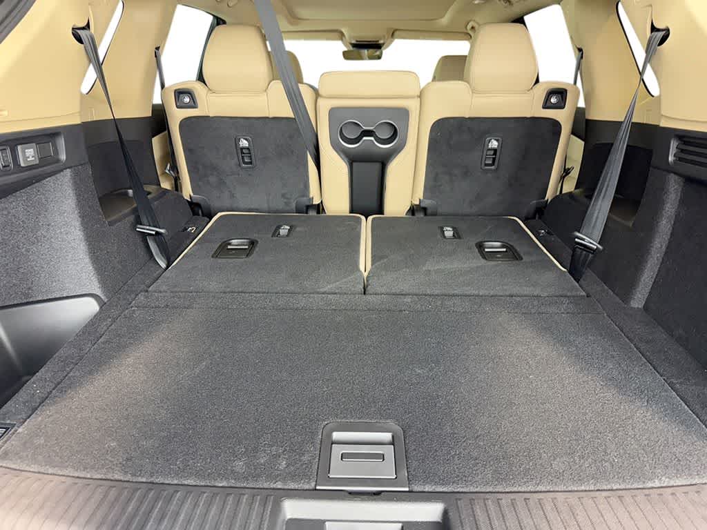 Thumbnail: 2026 Acura MDX - 33