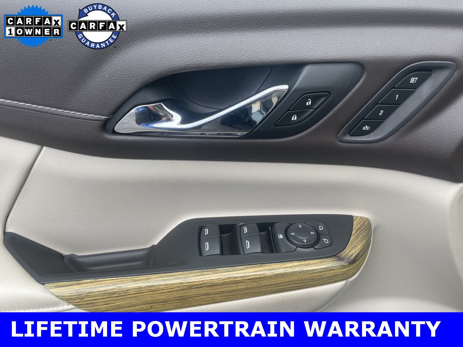 Thumbnail: 2019 GMC Acadia - 12