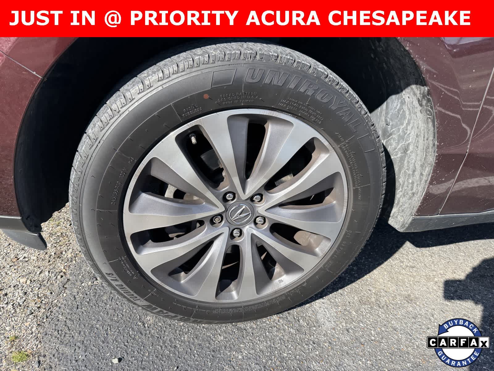 Thumbnail: 2014 Acura MDX - 2