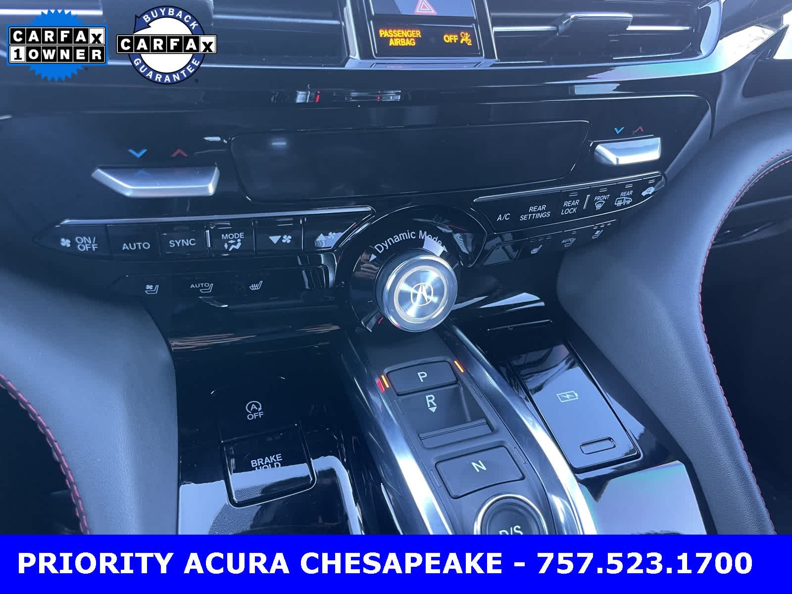 Thumbnail: 2022 Acura MDX - 20