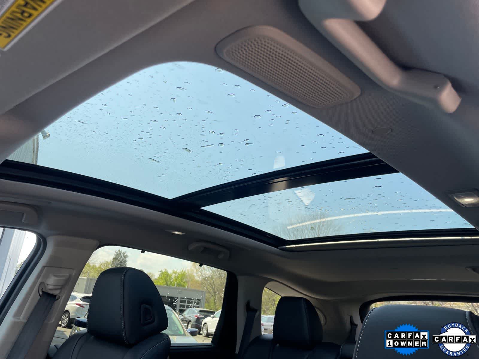 Thumbnail: 2025 Acura MDX - 22