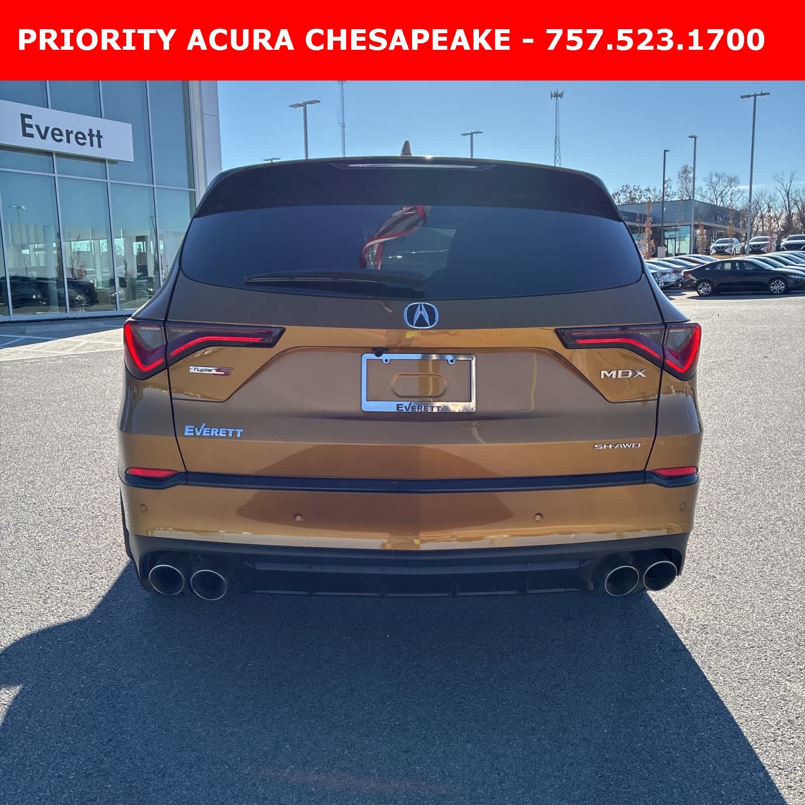 Thumbnail: 2022 Acura MDX - 4