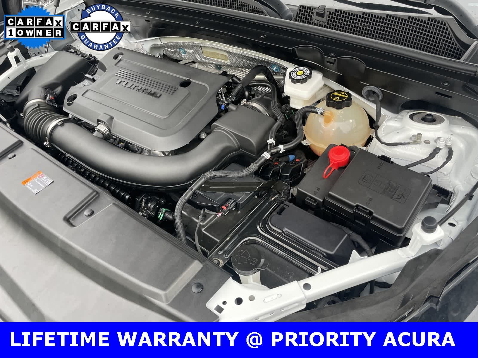 Thumbnail: 2025 Buick Envision - 24