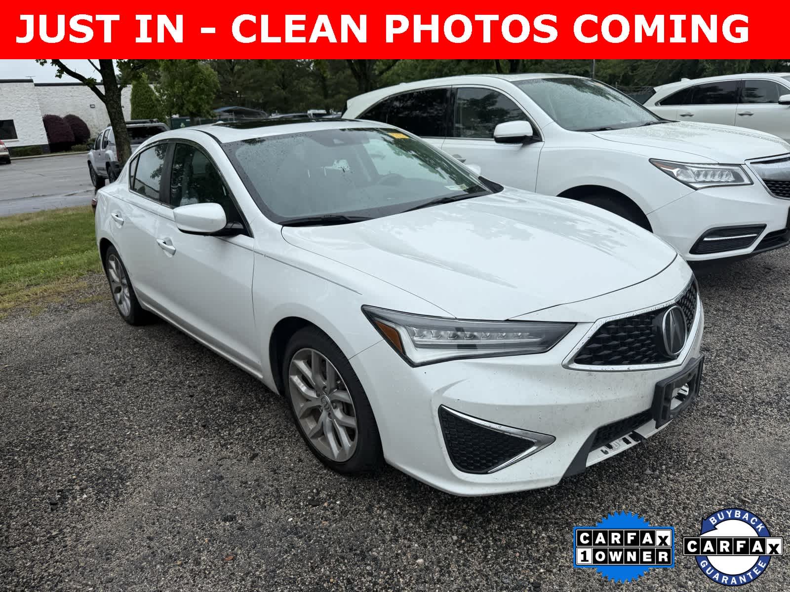 Thumbnail: 2019 Acura ILX - 2