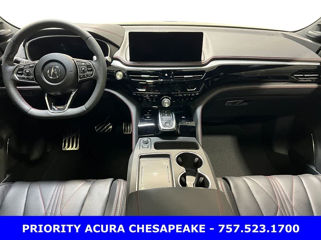 Thumbnail: 2026 Acura MDX - 20