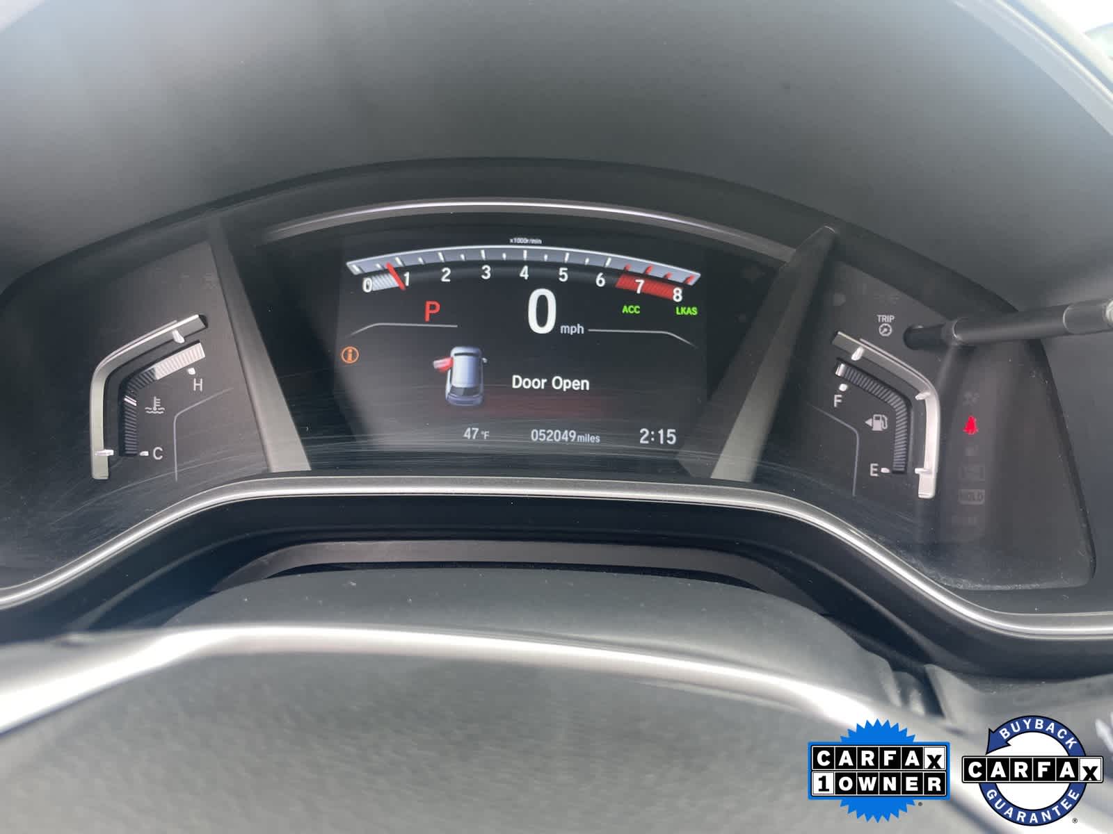 Thumbnail: 2017 Honda CR-V - 15