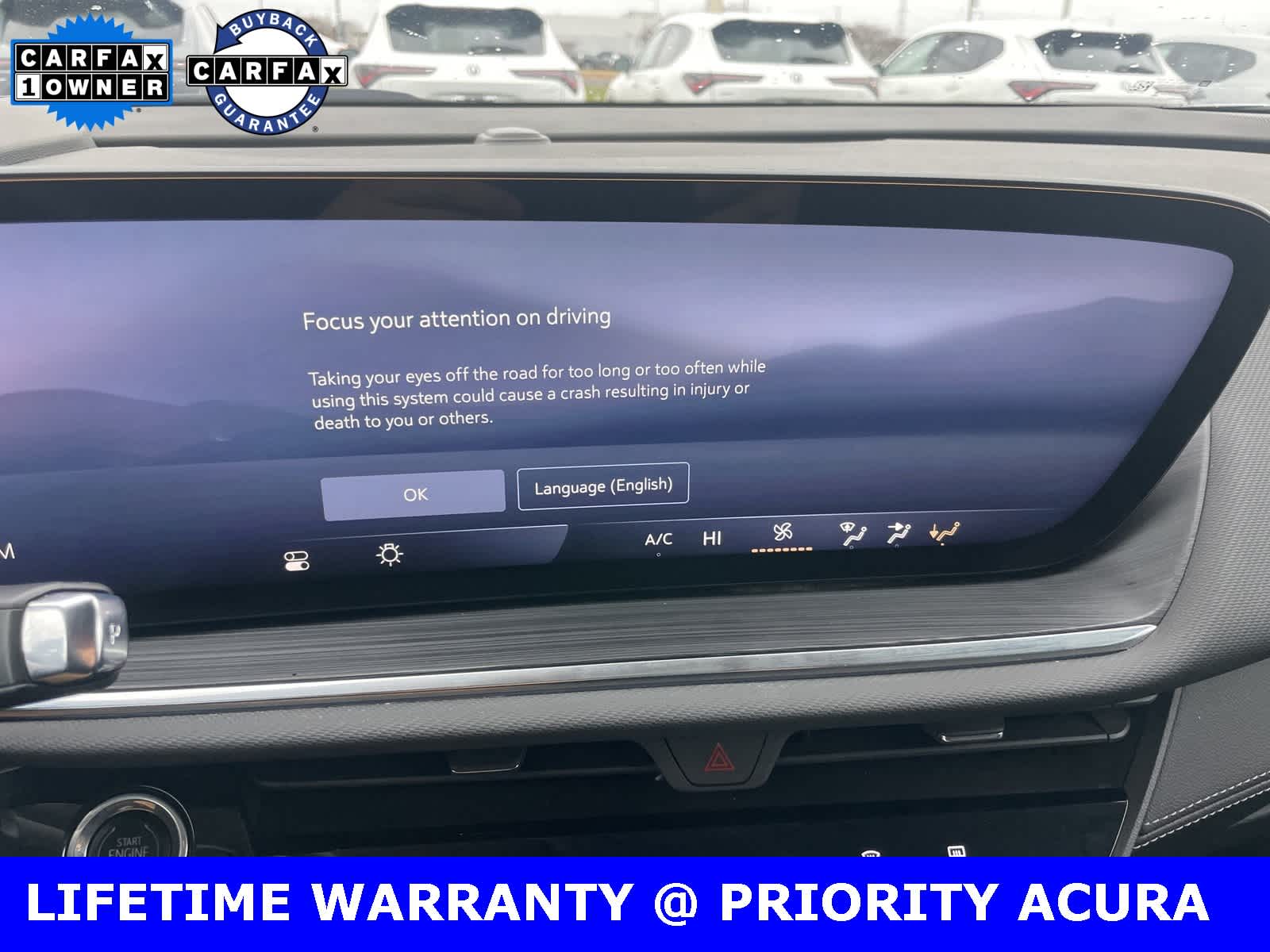 Thumbnail: 2025 Buick Envision - 18